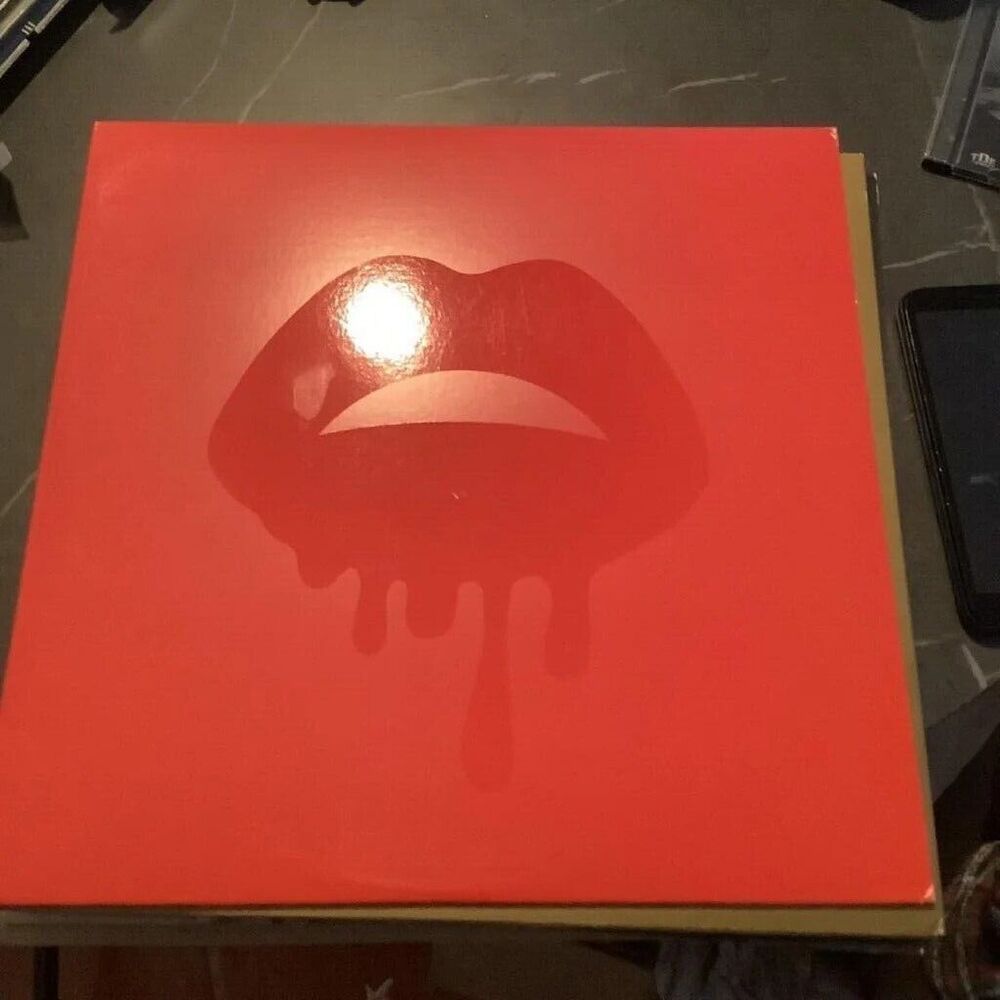 Freddie Gibbs & Madlib – Shame Label:	Madlib Invazion – MMS 015 Format:	 Vinyl,
